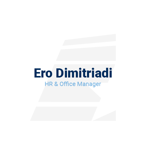 Ero Dimitriadi