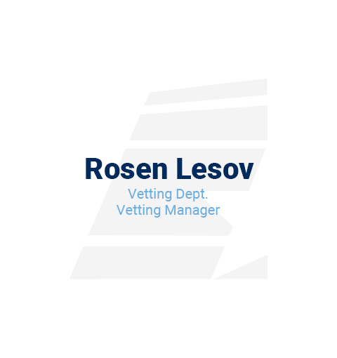 Rosen Lesov